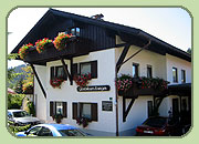 das Gästehaus